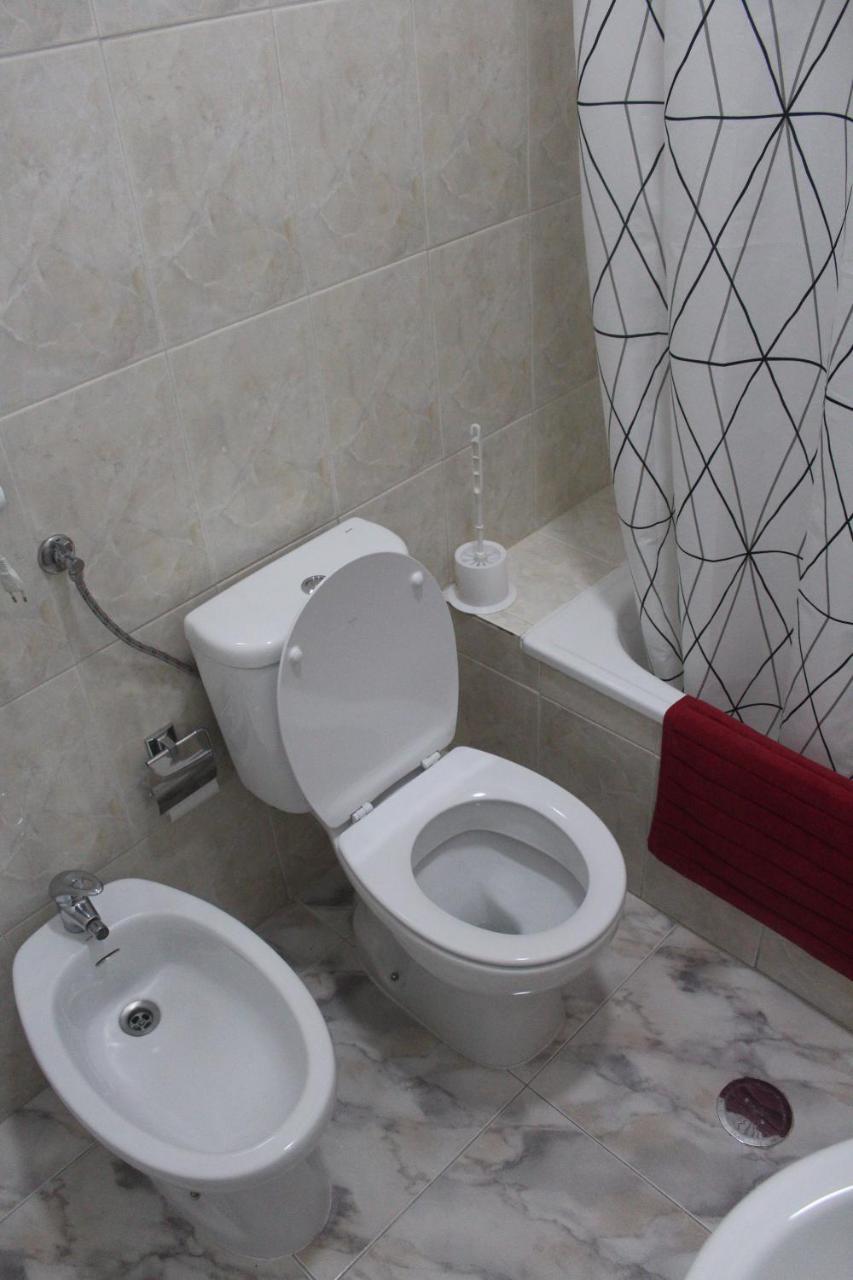 Pensjonat Cedofeita Cozy I