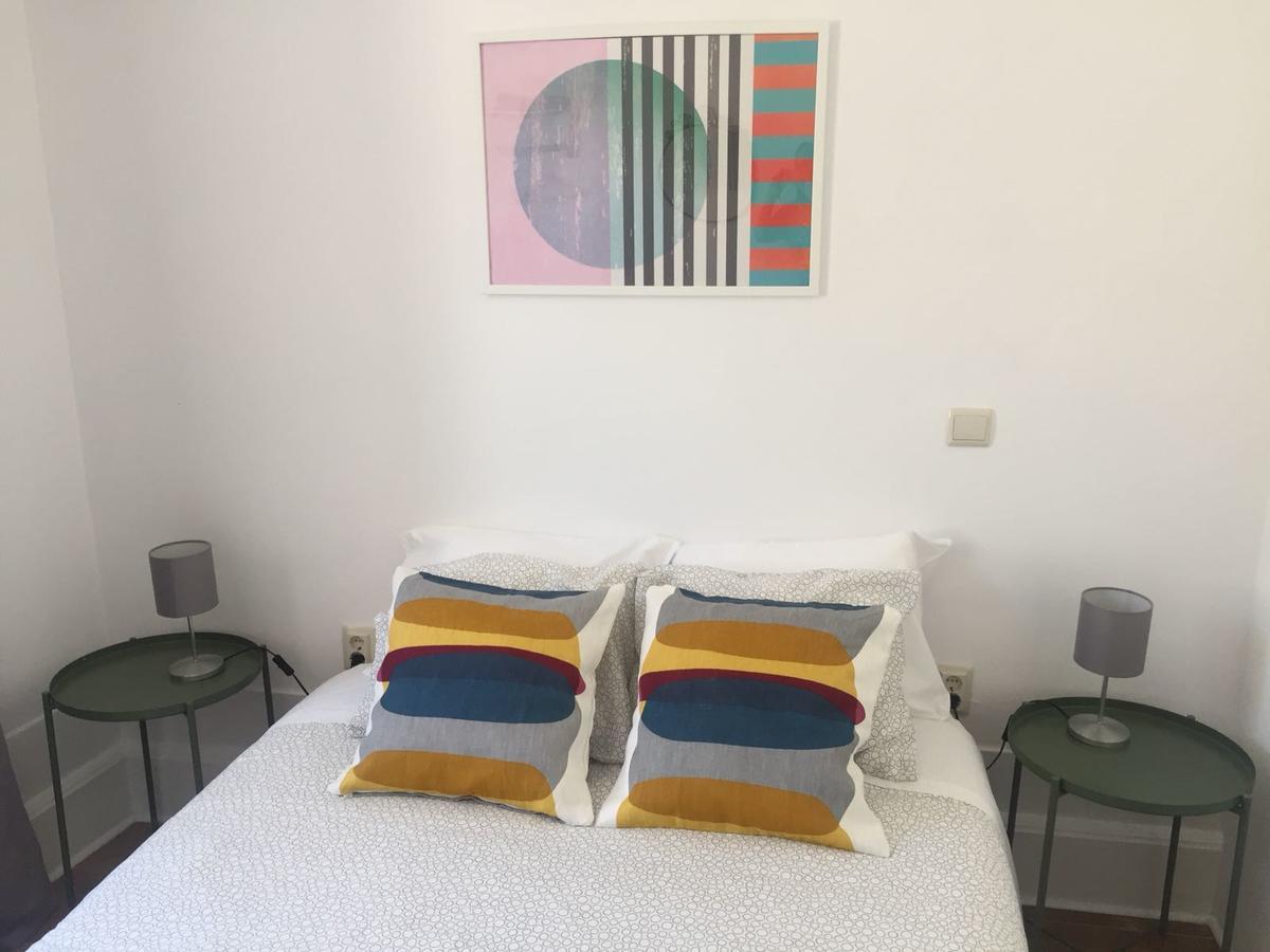 Cedofeita Cozy I Pensjonat Porto