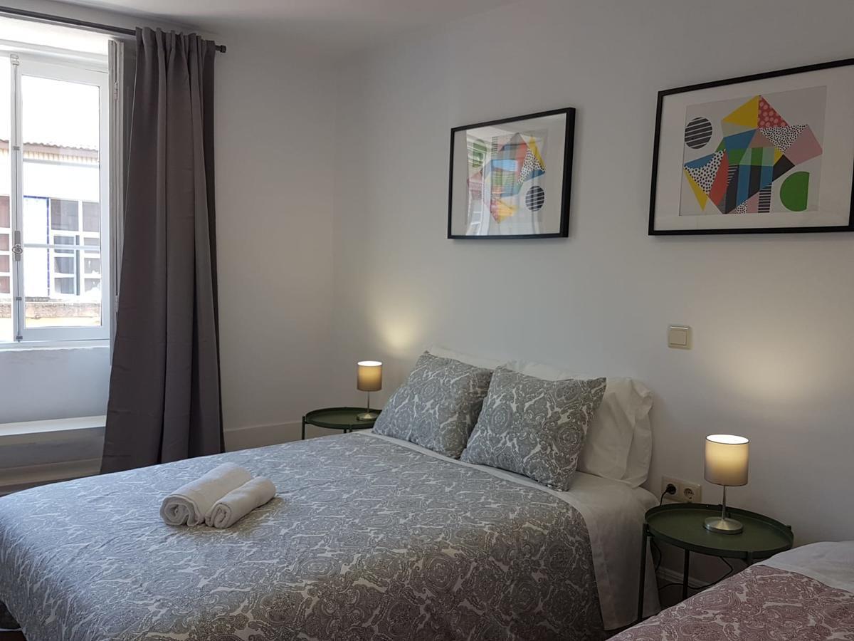 Pensjonat Cedofeita Cozy I