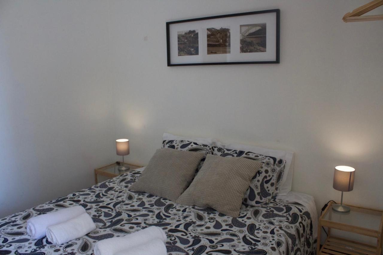 Pensjonat Cedofeita Cozy I Porto