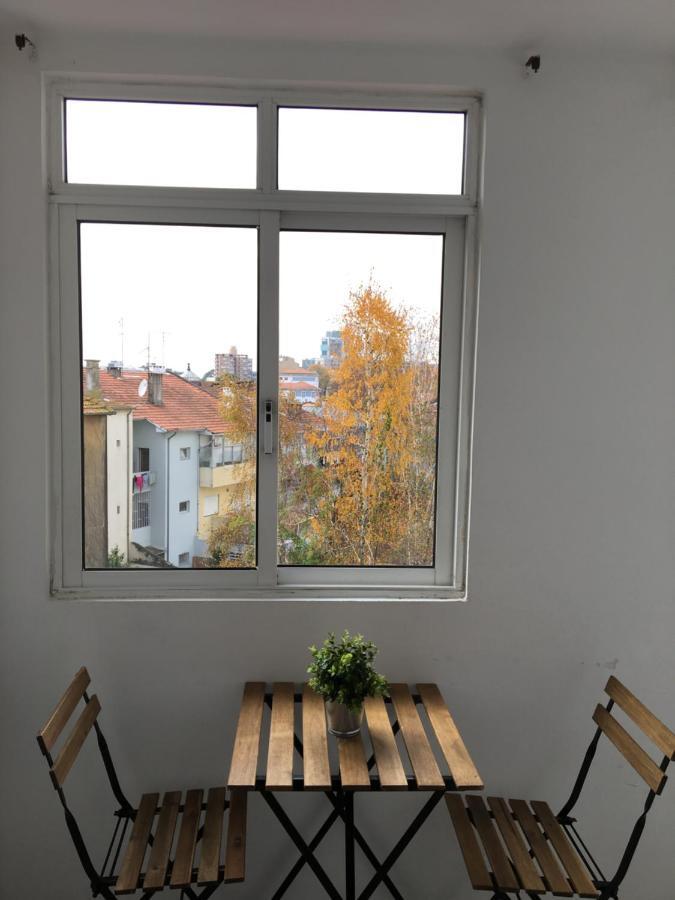Cedofeita Cozy I Pensjonat Porto