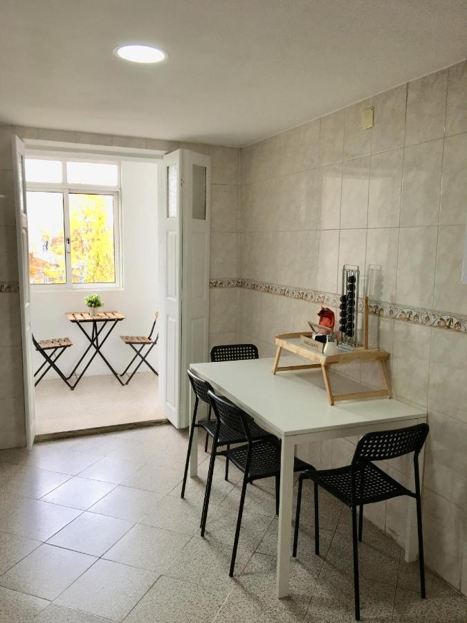Pensjonat Cedofeita Cozy I