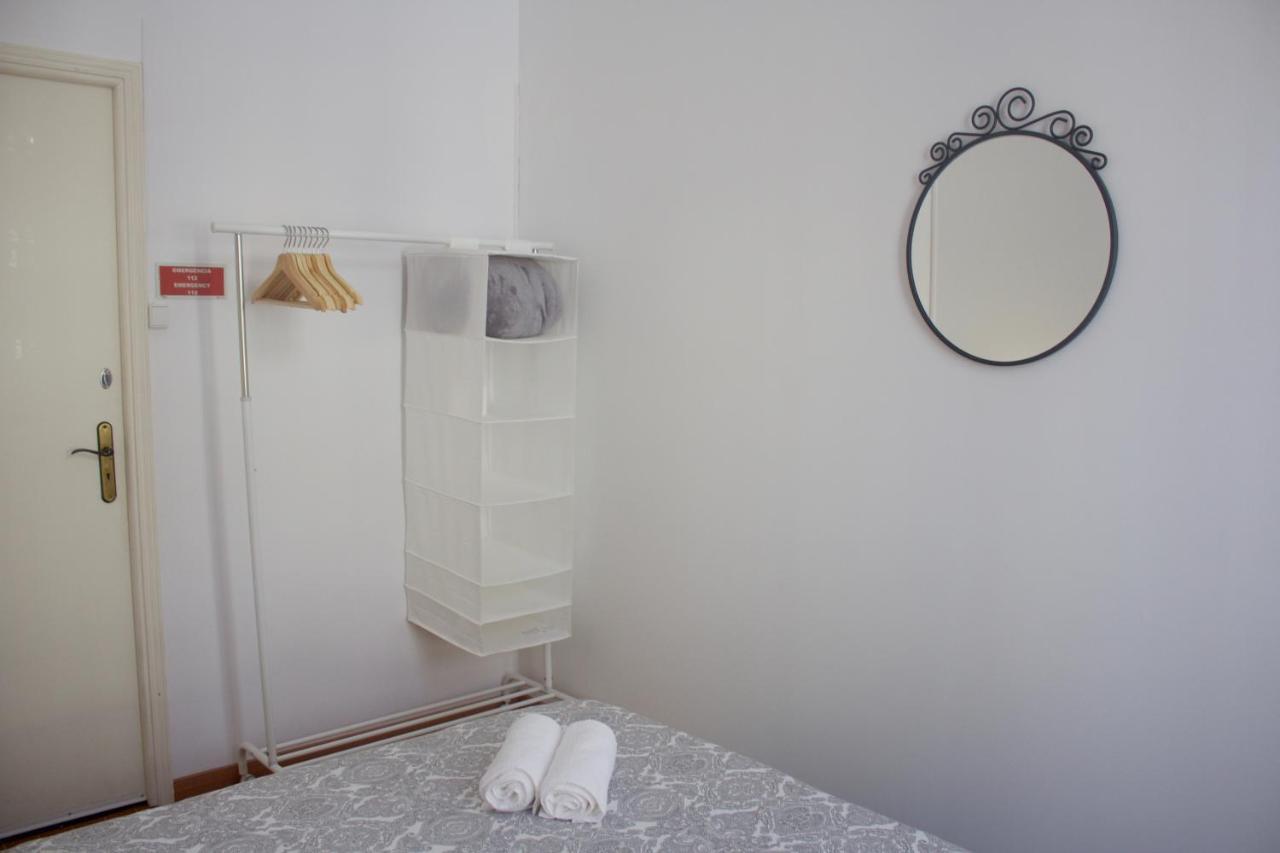 Gasthof Cedofeita Cozy I